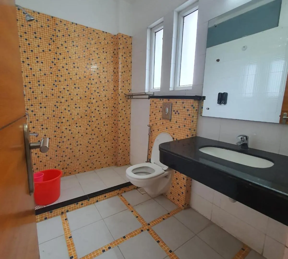 **** Szálloda Mallenzo Suites Dlf Phase 1 Gurgáon India