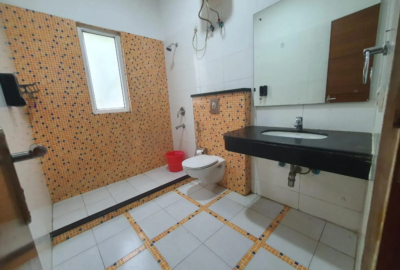 Mallenzo Suites Dlf Phase 1 Gurgáon 4*,  India